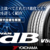 アドバン　デシベル　ADVAN dB V553